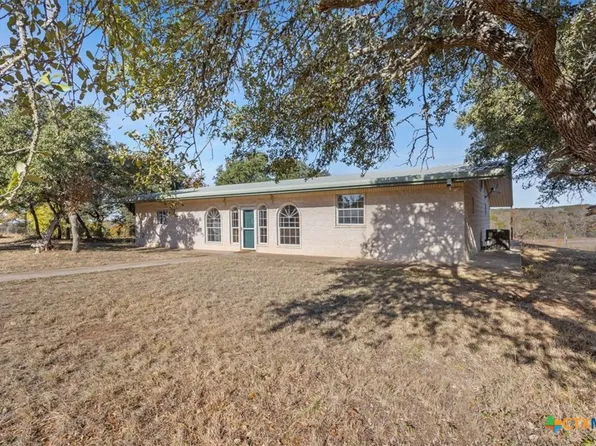 326 Algerita Hl, Burnet, TX 78611