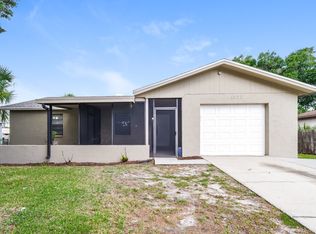 1022 Dusseldorf Ave NW, Palm Bay, FL 32907