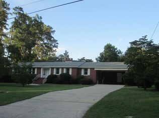 115 Woodland Rd, Rockingham, NC 28379