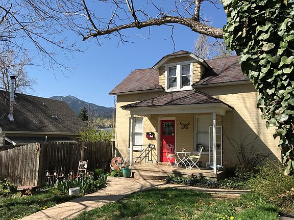 So sweet. Upstairs is home.