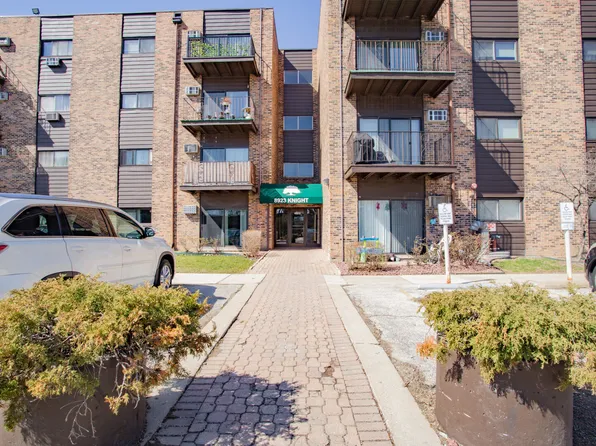 (undisclosed Address), Des Plaines, IL 60016