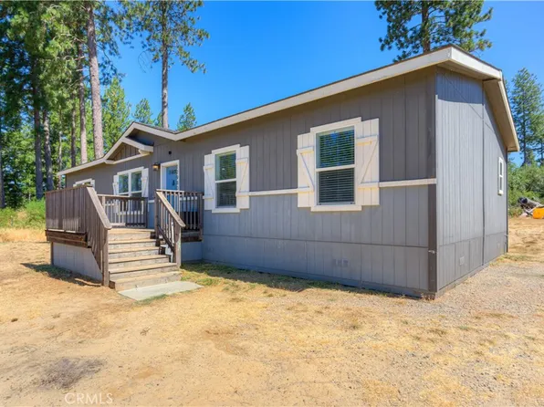12980 Mohawk Way, Oroville, CA 95965