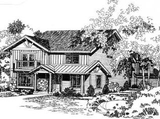 2113 NW Spring Frk, Issaquah, WA 98027