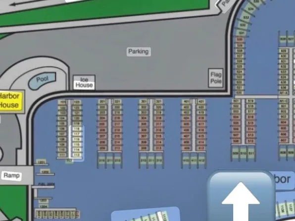 271 Fontana BOULEVARD #509, Fontana, WI 53125