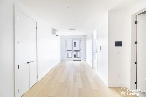 Rented by Brooklyn Group | media 9