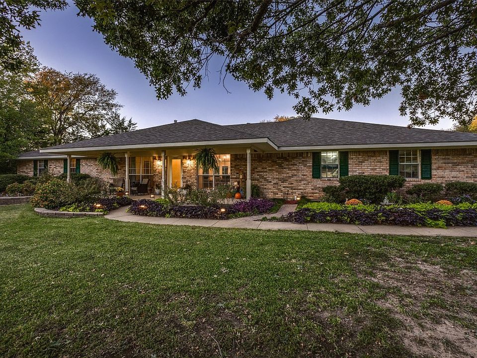 5336 County Road 3209, Campbell, TX 75422 MLS 20450145 Zillow