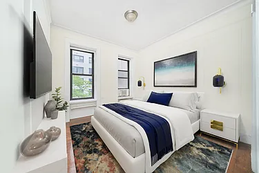 Rented by Living New York