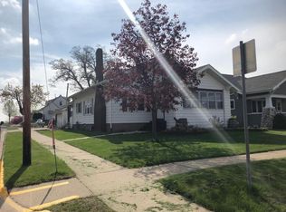 1000 Kilbourn Ave, Tomah, WI 54660