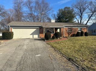 7013 Tousley Dr, Indianapolis, IN