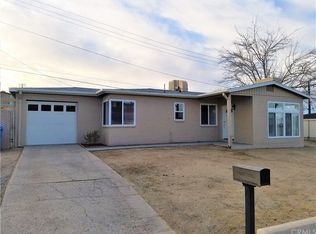 900 Mount Vernon Ave, Barstow, CA 92311