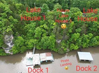 32936 Apache Hills Rd, Stover, MO 65078