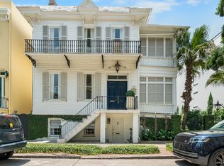 113 E Gordon St, Savannah, GA 31401