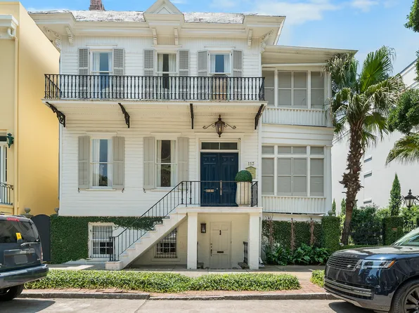 113 E Gordon St, Savannah, GA 31401