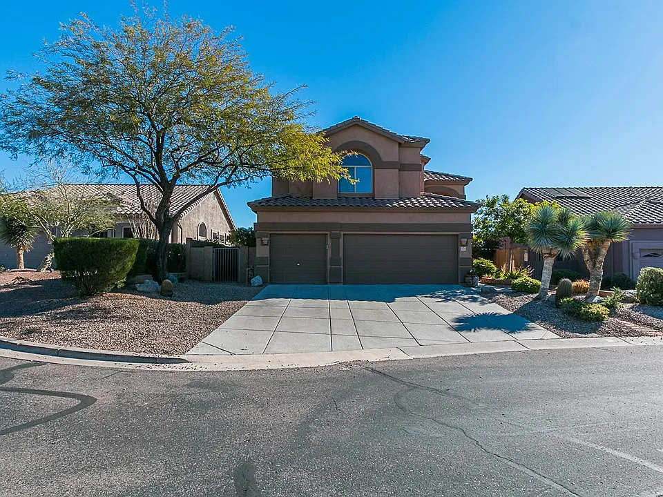 3531 N Paseo Del Sol