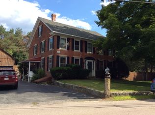 7 Elm St, Upton, MA 01568