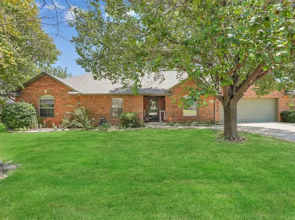 310 Peggy Dr, Elk City, OK 73644