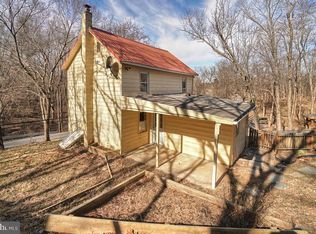 3107 Flint Hill Rd, Adamstown, MD 21710