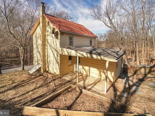 3107 Flint Hill Rd, Adamstown, MD 21710