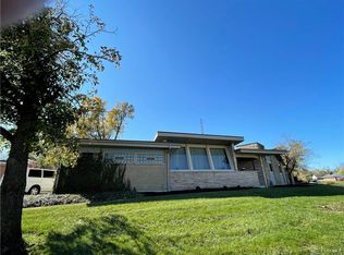 120 Folsom Dr, Dayton, OH 45405