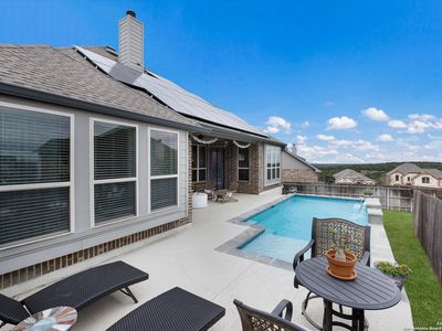 3926 Preserve Rise, San Antonio, TX, 78261