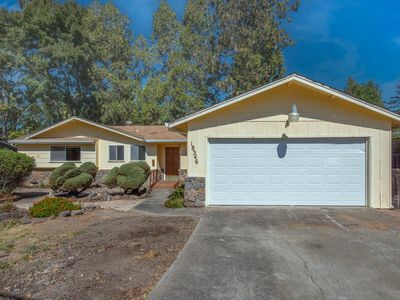 18346 Happy Lane, Sonoma, CA, 95476