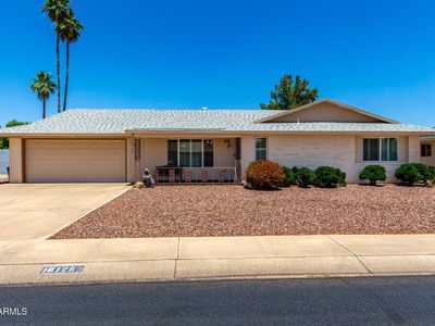 10126 W SOMBRERO Circle, Sun City, AZ, 85373