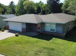 610 S Line Rd, Rothschild, WI 54474