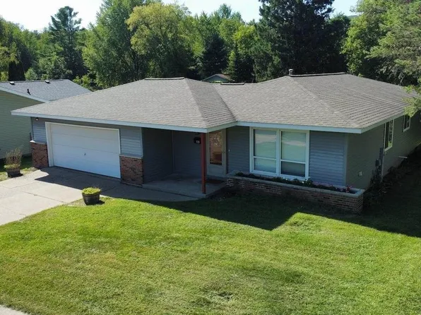 610 S Line Rd, Rothschild, WI 54474