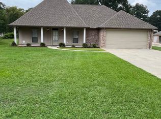 42316 Bayou Narcisse Rd, Gonzales, LA 70737
