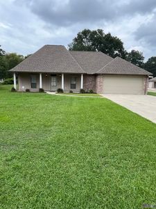 42316 Bayou Narcisse Rd, Gonzales, LA, 70737