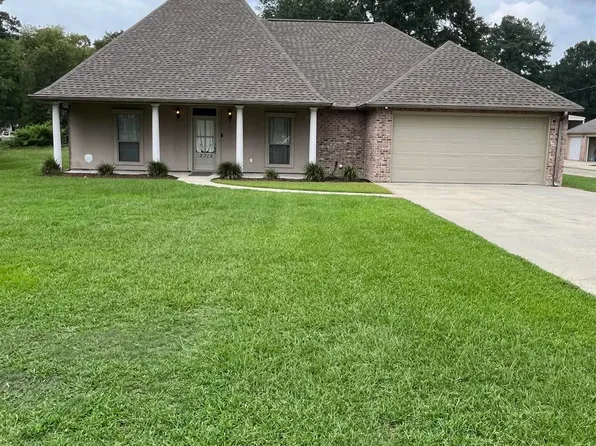 42316 Bayou Narcisse Rd, Gonzales, LA 70737