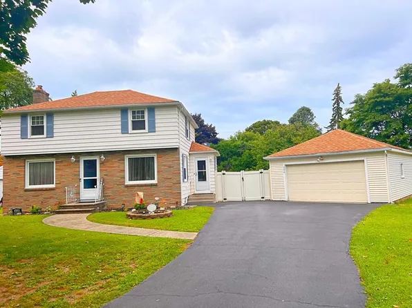 320 Hartsdale Rd, Rochester, NY 14622