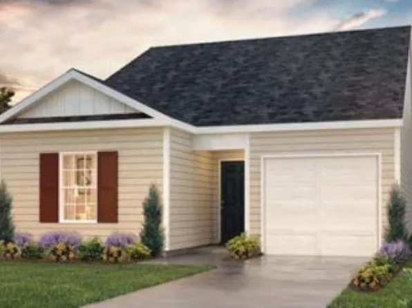 597 Evaleigh St, Woodruff, SC 29388