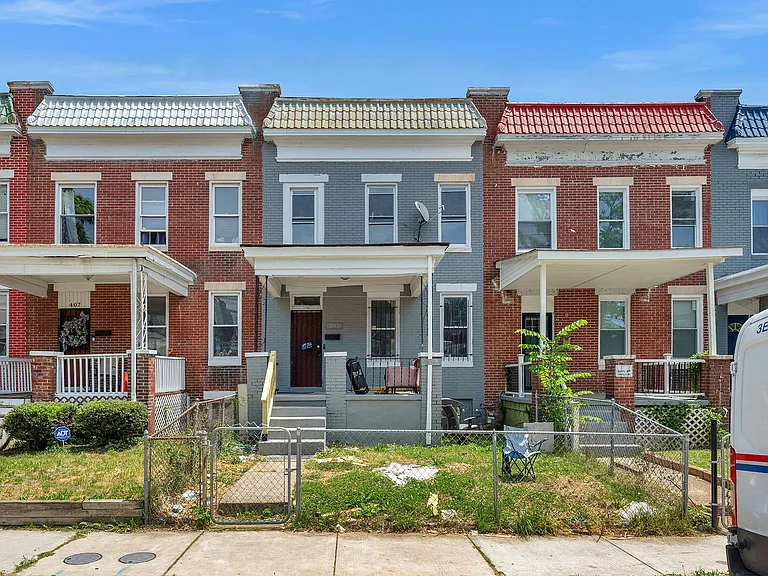 405 N Edgewood St — Photo 20