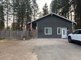 714 Andrews Rd, Chester, CA 96020