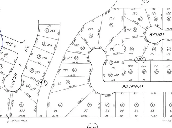 0 Wilson Dr #378, California City, CA 93505