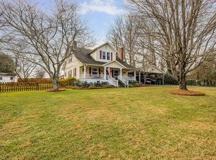 230 Bethania St, Rural Hall, NC 27045