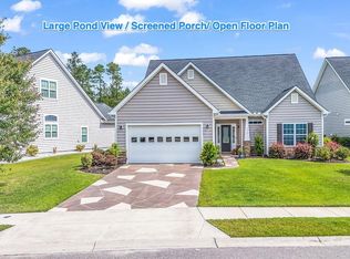 9332 Pond Cypress Ln, Myrtle Beach, SC 29579