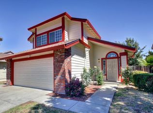 3729 Lily Hill Ct, Antelope, CA