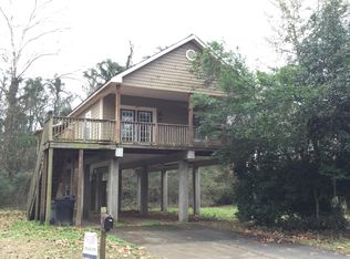 1513 McPherson Dr, Tallahassee, FL 32310