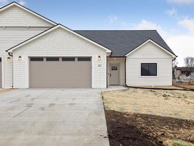 301 Stoddard St, Houston, MN, 55943