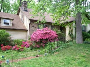 309 Harris St, Warrenton, NC 27589