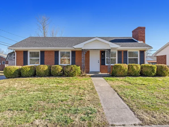 607 Greenbriar Dr, Harrodsburg, KY 40330