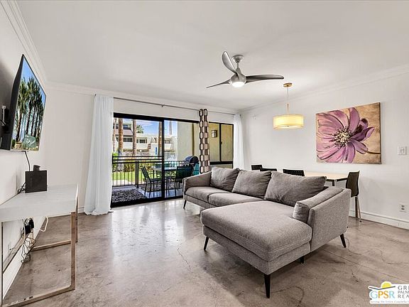 4th image of 1655 E Palm Canyon Dr Unit 609