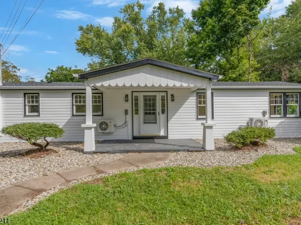 68-A Trenton Ave, Frenchtown Boro, NJ 08825