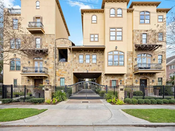 328 Bomar St, Houston, TX 77006