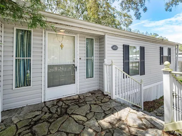 34928 Fraser St, Dade City, FL 33523