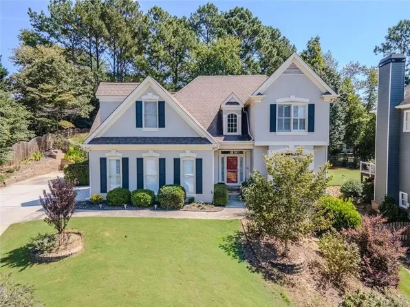 1739 Praters Point, Dacula, GA 30019