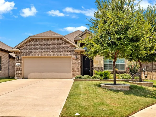 5833 Backshore Dr, Fort Worth, TX 76137
