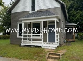 1334 Huestis Ave, Fort Wayne, IN
